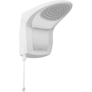 Produto Chuveiro Acqua Jet Branco Cromado 7800w 220v Lorenzetti