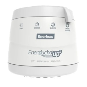 Produto Chuveiro Enerducha Up4 6800w 220v Enerbras