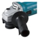 Esmerilhadeira Angular 4.1/2 " 720w M9507b Makita