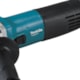 Esmerilhadeira Angular 4.1/2 " 720w M9507b Makita