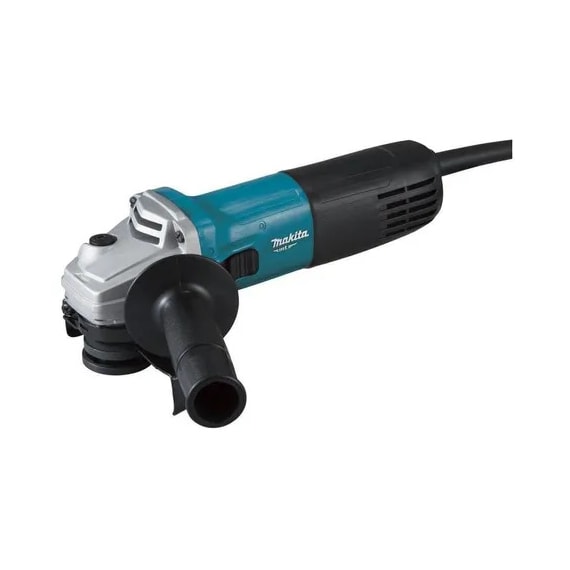 Esmerilhadeira Angular 4.1/2 " 720w M9507b Makita