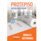 Manta Protepiso 2mm 1,20x12m 14,4 m² Epex