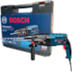 Martelete Perfurador Rompedor 800w GBH 2-24 D Bosch