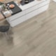 Piso Porcelanato Albero Grigio 18x113 Retificado Savane