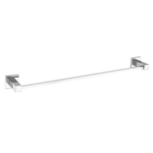 Produto Porta Toalha Linear C34 Athena 540mm Cromado Meber