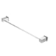 Porta Toalha Linear C37 Home 300mm Cromado Meber