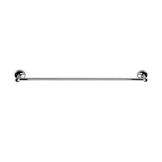 Porta Toalha Linear Standart 60 cm Vareta Ajustável Jackwal