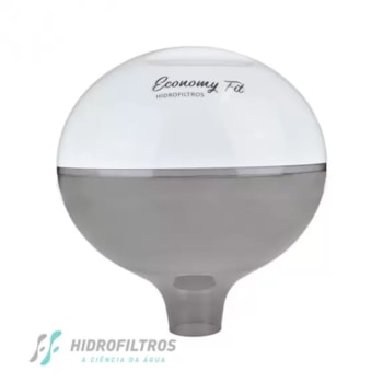 Purificador Água Economy Fit Hidrofiltros