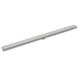 Ralo Linear Inox Banheiro Oculto (Flat) 50 cm Tigre