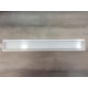 Ralo Linear Oculto Invisível Branco 70 cm Tigre