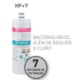 Refil Purificador LBBL Bacteriológico Hf+7 Hidrofiltros