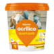 Rejunte Acrílico Marrom Café 1 Kg Quartzolit