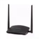 Roteador Wireless Preto 300 Mbps Intelbras