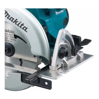 Serra Circular 7.1/4" 1.800w 5007N Makita