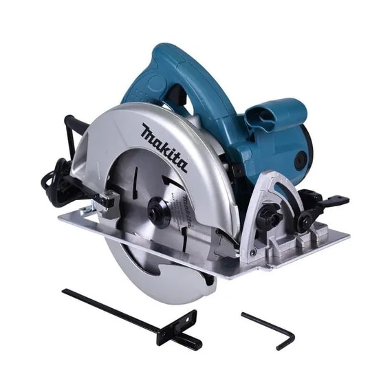 Serra Circular 7.1/4" 1.800w 5007N Makita