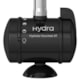 Torneira Elétrica Gourmet Mesa Hydralar Preto 5500w Hydra