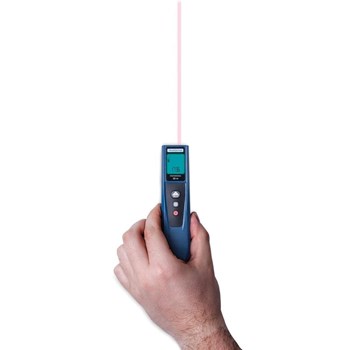Trena a Laser Medidor de Distância 30m Tramontina